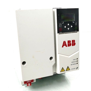 Convertisseur de fréquence ACS380-040N-17A5-2 PLC - Product Image 1