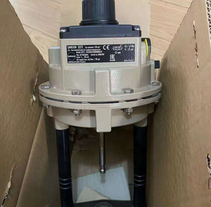 ตัวกระตุ้นระบบไฟฟ้าลมแบบใหม่ 100% รุ่น 3372 ซีรีส์ 3372-02121111310000000.01 - Product Image 3