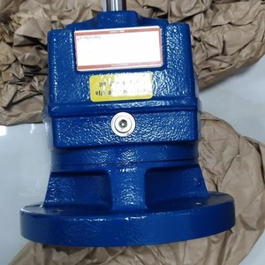 Radicon <b>Worm</b> <b>Gear</b> Reducer 6 Million Nm Output Torque For Industrial Machinery - Product Image 2