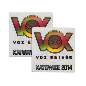 Shiny Weatherproof Waterproof Uv Printing Custom Holographic Crystal Brand <b>Stickers</b> - Product Image 1