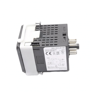 ไดรเวอร์เซิร์ฟเวอร์อุปกรณ์ควบคุม PLC E5CC-RW1AUM-000สีทองสินค้าใหม่ - Product Image 1