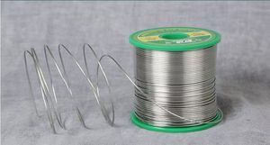 Alambre de Soldadura de <span class=keywords><strong>Estaño</strong></span> sin Plomo de Alta Calidad <span class=keywords><strong>para</strong></span> Soldadura Electrónica Precisa - Product Image 2