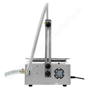 In stock liquid filling <strong>machine</strong> bottle full <strong>automatic</strong> liquid detergent filling <strong>machine</strong> - Product Image 1