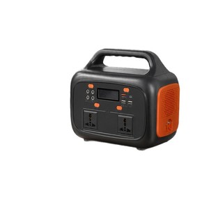 Estación de Energía Portátil de 200W, Generador Solar con Batería LiFePO4 de 192Wh, Salidas AC y USB, y Linterna - Product Image 3