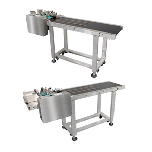 เครื่องนับแยกหน้าแบบพกพา เครื่องพิมพ์โค้ดด้วยเลเซอร์ - Product Image 4