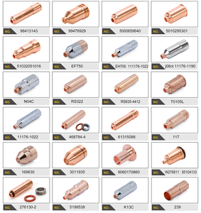 3183368 ملحقات ديزل نحاس حاقنات وقود جراب شاحنة قطع غيار فوهة حاقن وقود - Product Image 4