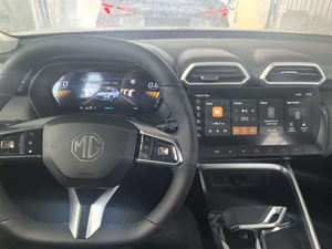 <span class=keywords><strong>MG</strong></span> <span class=keywords><strong>ZS</strong></span> 1.5L 2026, Transmission Automatique, Version Internationale, Prise en Charge de Plusieurs Langues, Exportable, Voiture Chinoise - Product Image 4