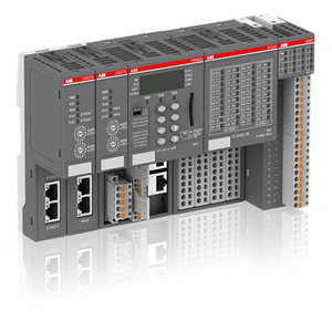 En Stock: Módulo PLC A-BB PM582 AC500 CPU 24V con Comunicación EtherCAT/Profibus/Ethernet, Memoria I/O, 100% NUEVO Original DE en Stock C - Product Image 3