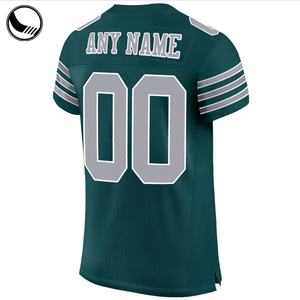 Maillot de football pour bébé BETHERIVAL, personnalisable, design vierge, doux, séchage rapide - Product Image 3