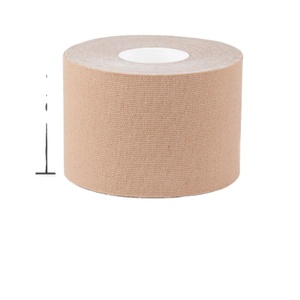 Boob Tape Medical Grade Adhesive Tape Breast Lift Body Bra Tape With Nipper Cover