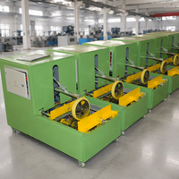 Machine compacte de recyclage de pneus usagés pour petites voitures, équipement de découpe de pneus pour ligne de recyclage des pneus usagés