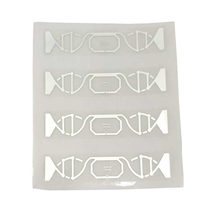 UCODE DNA Passive UHF RFID Anti Theft Labels and Tags