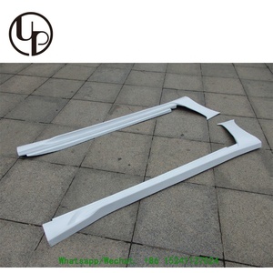 Kit de carrocería para coche MB Clase E w212, cuerpo de coche estilo WD perfecto para Bumper2014-2016 año - Product Image 6