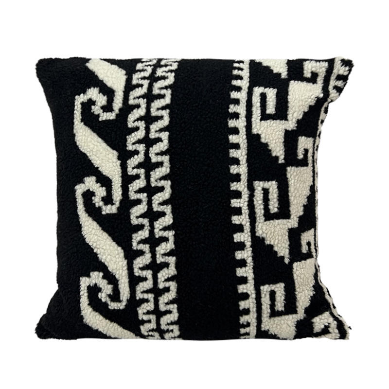 สีขาวและสีดำ