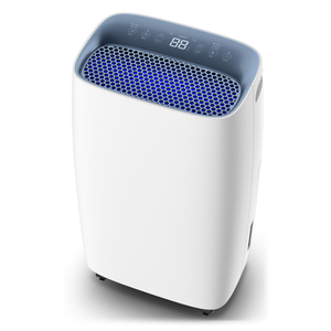 Fabricant portatif de <span class=keywords><strong>D</strong></span>éshumidificateur <span class=keywords><strong>D</strong></span>'<span class=keywords><strong>air</strong></span> Réglable Dimensions - Product Image 1
