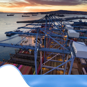 Services de logistique maritime et aérienne Hon Hai Africa pour l'Afrique, expéditions LCL et conteneurs complets avec dédouanement - Product Image 1