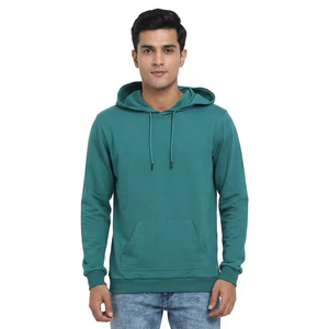 Sudadera Unisex con Media Cremallera, Corte Holgado, Hombros Caídos, Estampado Vintage Personalizado, 100% Algodón, Tallas Grandes para Hombre y Mujer - Product Image 1