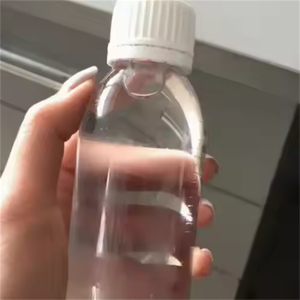 Materia Prima Cosmética, Citrato de Trietilo (TEC) Líquido — Para Esmalte de Uñas y Perfumes (CAS 77-93-0; 200kg / 230kg) Citrato de Trietilo - Product Image 2