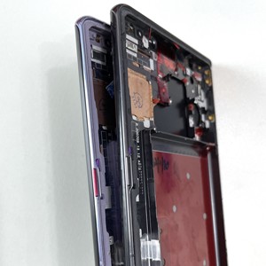 หน้า<span class=keywords><strong>จอ</strong></span> AMOLED แท้สำหรับ <span class=keywords><strong>Huawei</strong></span> <span class=keywords><strong>MATE</strong></span> <span class=keywords><strong>30</strong></span> <span class=keywords><strong>PRO</strong></span> พร้อมกรอบ สำหรับโทรศัพท์มือถือ <span class=keywords><strong>HUAWEI</strong></span> <span class=keywords><strong>Mate</strong></span> 30E <span class=keywords><strong>Pro</strong></span> - Product Image 5