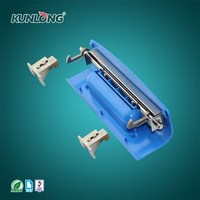SK1-233 Serrure de poignée de compression de porte de chambre d'essai de qualité industrielle