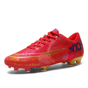 <span class=keywords><strong>2023</strong></span> nueva llegada barato <span class=keywords><strong>uñas</strong></span> rotas Futsal territorio suela de goma tamaño 32-47 para la formación del estudiante zapatos de fútbol Zapatos - Product Image 6