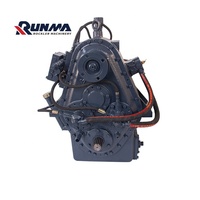 Convertisseur de couple de transmission haute performance et durable pour chargeuse Runma Manufacturing Qualité supérieure ZL30H