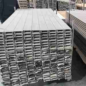 Moulures murales décoratives CHANGYI en <span class=keywords><strong>MDF</strong></span> <span class=keywords><strong>pour</strong></span> panneaux muraux et plinthes - Product Image 5