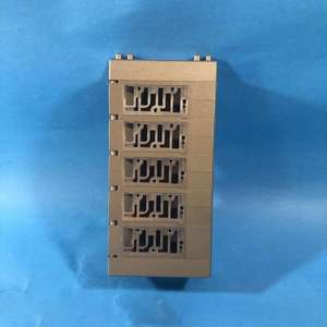 Base de Válvula Solenoide Original-SMC VV5FS2-10-051-02 - Product Image 4