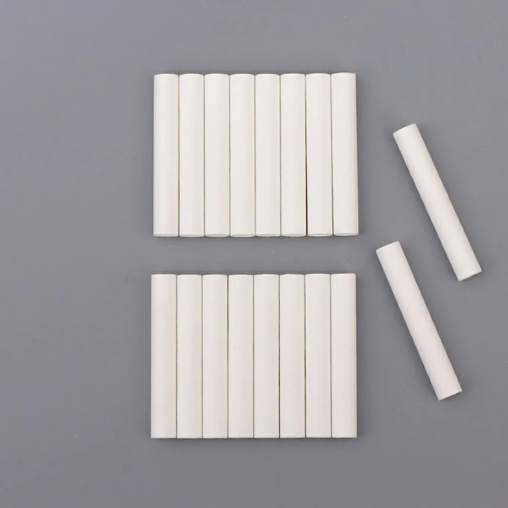 Factory Direct Sale Durable Empty Kraft Paper Cylinder Tubes Spiral Paper Tube Eco Friendly Packaging Material