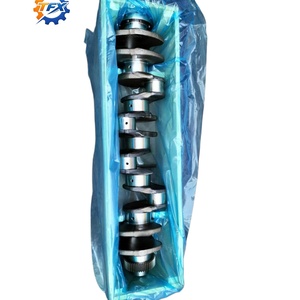 อะไหล่แท้ OEM E324D E324D L E325D E325D L E328D LCR E329D อะไหล่เครื่องยนต์รถขุด C7 เพลาข้อเหวี่ยง - Product Image 1