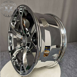 ล้อแม็กซ์ฟอร์จใหม่ ขนาด 18 19 นิ้ว 5x114.3 ล้อฟอร์จแบบกำหนดเอง เหมาะสำหรับ <span class=keywords><strong>Nismo</strong></span> V1 Jdm <span class=keywords><strong>Nissan</strong></span> 350z 370z GT-R R32 <span class=keywords><strong>R33</strong></span> G35 G37 Q60 - Product Image 2