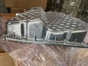 Proveedor de Autopartes Profesional de la Marca USEKA y la Mejor Calidad en Piezas Originales OE 06K103600R, Cárter de Aceite para <span class=keywords><strong>Audi</strong></span> - Product Image 2