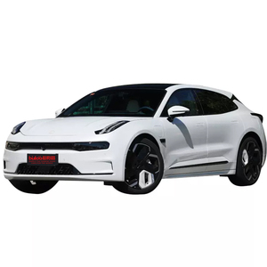Zeekr 001 nuevo en stock ZEE001 001 Electric ar hekr zeekr 001x2023 sed Car - Product Image 2