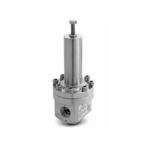 Régulateur de pression RHPS série RS à diaphragme pour le contrôle de l'air et du gaz IP65 - Product Image 3
