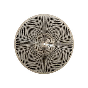 Cymbales de batterie à faible volume VS Cymbales <span class=keywords><strong>Sabian</strong></span> Quiet Tone - Product Image 2