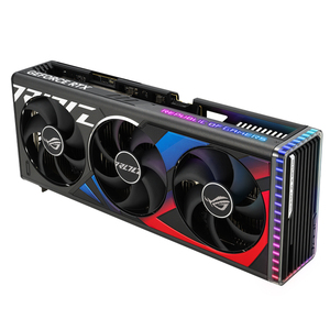 Tarjeta gráfica <span class=keywords><strong>ASUS</strong></span> <span class=keywords><strong>ROG</strong></span> <span class=keywords><strong>Strix</strong></span> GeForce RTX4090 usada con memoria de 24GB GDDR6X de 384 bits compatible con OverClock - Product Image 6