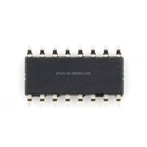 SG2525AP SG2525AP013TR SOP-16 Puce de modulateur de largeur d'impulsion réglable - Product Image 4