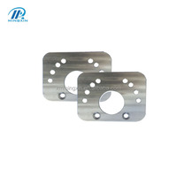 Servicios de Mecanizado de Piezas de Aluminio 6061 por CNC, Impresión Personalizada de Fábrica, Prototipado Rápido 3D, Electroerosión por Hilo, Brochado