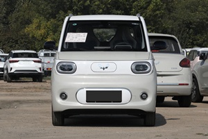 Achetez les voitures électriques les plus vendues : Wuling Hongguang Mini Car, voitures électriques pures, 5 portes, 4 places, berline, autonomie de 205 km, véhicule électrique - Product Image 3