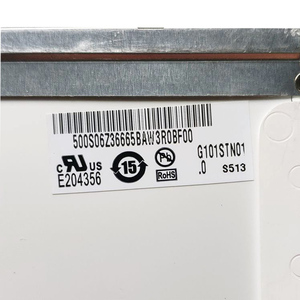 G101STN01.0 Nueva pantalla LCD confiable de 10,1 pulgadas, panel LCD TFT de 1024*600 - Product Image 2