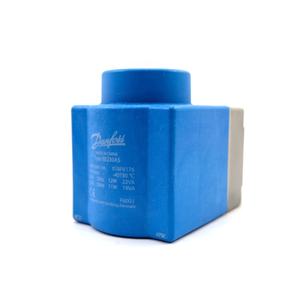 Original Danfoss 018F6701 Solenoid <b>Valve</b> Magnetventil Valvola solenoidale - Product Image 4
