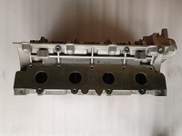 Ensemble de culasse SUJEXA Chery SQR481, 16V DOHC, pour moteurs 1.6L 1.8L, OE 481F-1003010BA