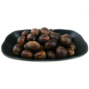 Nuez moscada entera seca natural cruda Yuan <span class=keywords><strong>Xiang</strong></span> Guo con cáscara para especias - Product Image 5