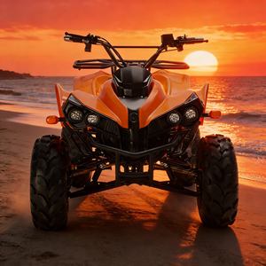 Nuevo Go Kart Eléctrico 2025, Gran Oferta, 48V 5000W, Resistente, para Derrapes, para Adultos, Todoterreno, para Paseos en Lugares Turísticos, Alquiler - Product Image 1