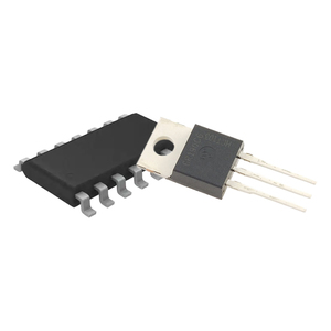 Tarjeta de Sincronización de Triple Canal ZL30793LFG7 100% Nueva y Original, Especialmente Diseñada para Circuitos Integrados de Reloj/Sincronización de Aplicación Específica - Product Image 1