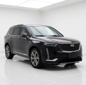 <span class=keywords><strong>Cadillac</strong></span> <span class=keywords><strong>XT6</strong></span> 28T LSY 2.0T Euro VI LHD AWD 9AT <span class=keywords><strong>2020</strong></span> Usado, Tracción en las Cuatro Ruedas Inteligente, SUV Familiar de Lujo Mediano Grande de 7 Plazas - Product Image 5