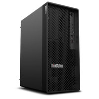 Untuk Lenovo ThinkStation K Desktop komersial Workstation grafis kantor berkinerja tinggi 1Gbps Ethernet garansi 1 tahun