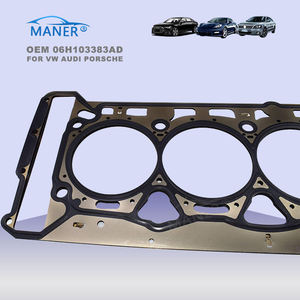 Joint de culasse MANER, joint de culasse moteur pour VW GOLF JETTA EOS BEETLE 06H103383AD - Product Image 2