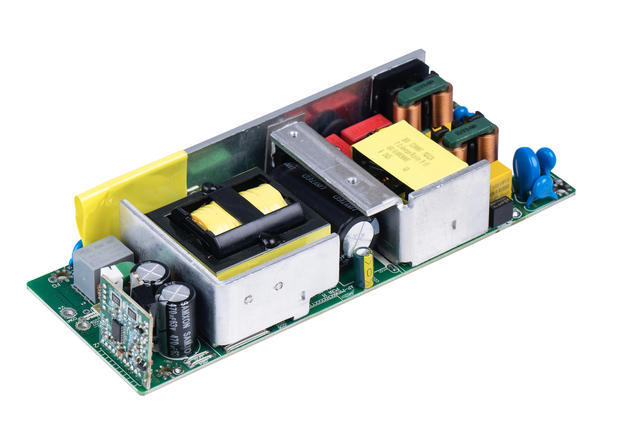 Open Frame  Compact Open Frame AC DC Power Supply 5V 12V 24V 48V OEM ODM