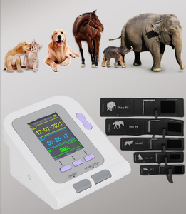 Moniteur <span class=keywords><strong>de</strong></span> pression artérielle vétérinaire 3 en 1 avec connexion Bluetooth, application mobile, moniteur <span class=keywords><strong>de</strong></span> pression artérielle pour animaux <span class=keywords><strong>de</strong></span> compagnie - Product Image 3